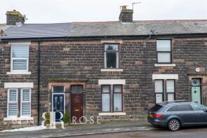 115, Bolton Road, Chorley PR6 8DP