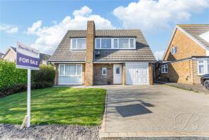 16, Lintin Avenue, Edwinstowe NG21 9LT