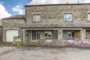 The Old Barn, High House, Natland Road, Kendal LA8 0JN
