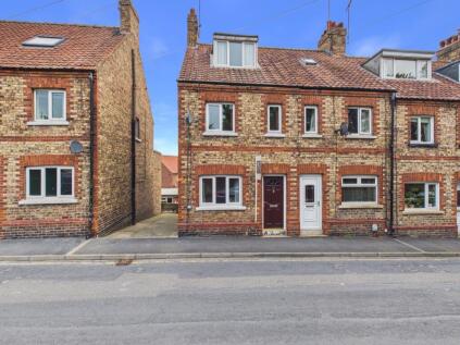 Wentworth Street, Malton, YO17