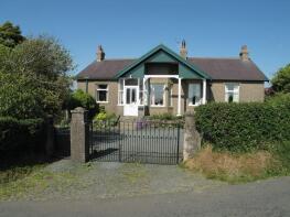 Lunesdale View, Old Moor Road, Lancaster LA2 8PD