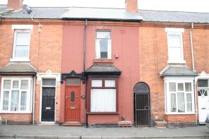 48, Bryant Street, Birmingham B18 4BH