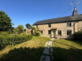 Pound Cottage, Foghamshire Lane, Trudoxhill, Frome BA11 5DN