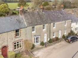 17, High Street, Sydling St. Nicholas, Sydling St Nicholas DT2 9PB