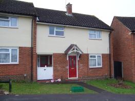 14, Waverley Close, Salisbury SP4 9LD