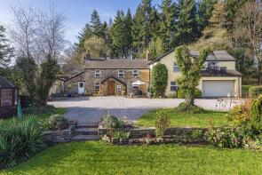Rose Cottage, Park Hill Lane, The Chase, Lydney GL15 6PT