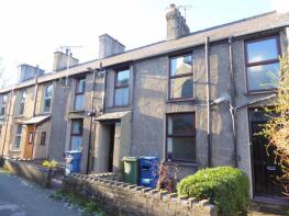 2, Orwig Terrace, Caernarfon LL55 3NY