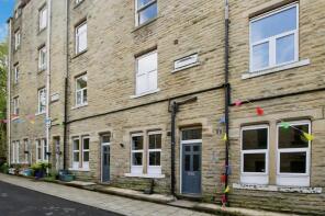 10, Edward Street, Hebden Bridge HX7 8DF