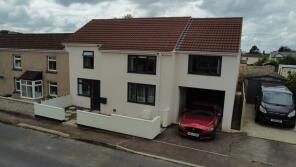 8, Machen Road, Coleford GL16 7BU