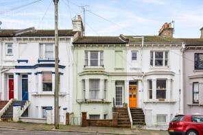 48, Clyde Road, Brighton BN1 4NP