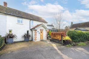 Sunnyside, Station Road To West Lane, Alhampton, Shepton Mallet BA4 6PY