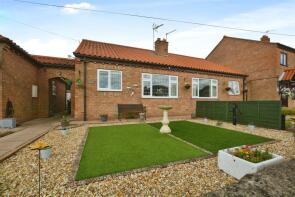 16 Ashcroft, West Street, Scunthorpe DN15 9BB