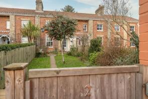 2, Brickfields, Somerleyton NR32 5QW