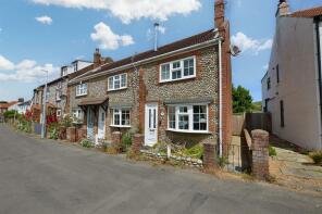73, Beeston Common, Sheringham NR26 8EU
