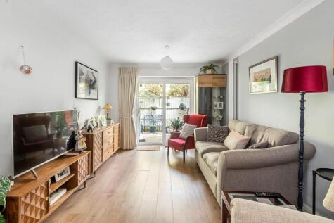 Church Road, Cryatal Palace, London, SE19