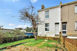 1, Holcombe Road, Chatham ME4 5RU