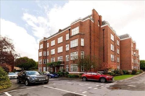 Ross Court, London, SW15