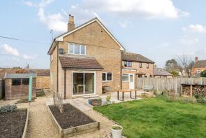 1, The Close, Dursley GL11 5EP
