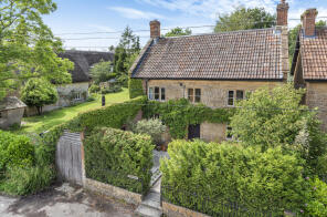 Hamdon, Middle Street, East Lambrook, South Petherton TA13 5HH