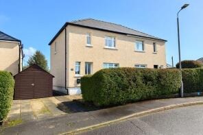 21, Craigie View, Mauchline KA5 5RT