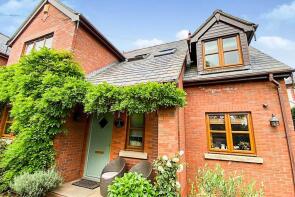 2, Primrose Mews, Helsby Road, Alvanley, Frodsham WA6 9FH