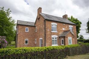 11 Old Coton Villa, B5476 From Junction For Whixall To Steel Road, Coton, Whitchurch SY13 3LQ