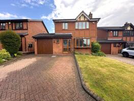16, High Land Road, Walsall WS9 9ER