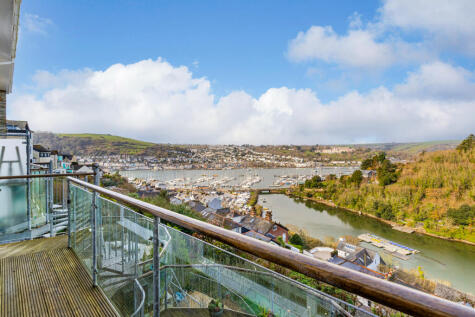 Higher Contour Road, Kingswear