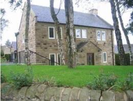 Muldavit, High Lane, Holloway, Matlock DE4 5AW