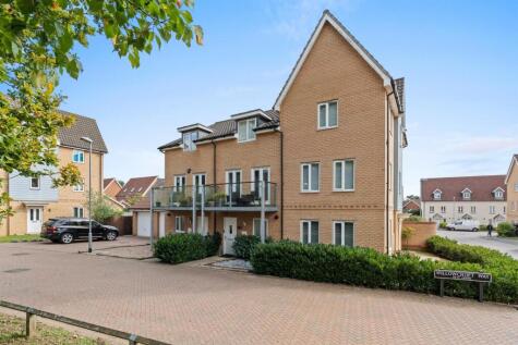 Willowcroft Way, Cringleford, NR4