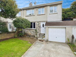 4, Llangeinor Road, Brynmenyn, Bridgend CF32 9LY