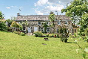 East Banks Cottage, Dent, Sedbergh LA10 5QT