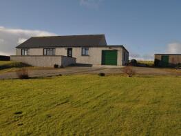 Valligar, B9045 From Ro-ro Terminal To Church Road, Stromness KW16 3NP