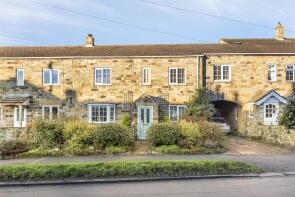 The Conifers, Main Street, Ripon HG4 3RS