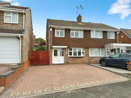 18, Trysull Way, Dudley DY2 0JG