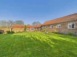 Barncroft, West End, Kilham YO25 4RR