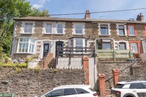 2, Firbank Terrace, Commercial Road, Newport NP11 7HU