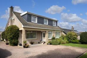 Sunnydene, Caulfield Road North - Smithton Road, Resaurie, Inverness IV2 7NH