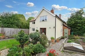 One Firs Cottage, Stradbroke Road, Woodbridge IP13 8BG