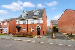22, Tinsley Green Way, Leigh WN7 4RP