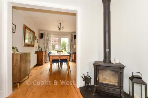 Rothermead, Petworth, West Sussex