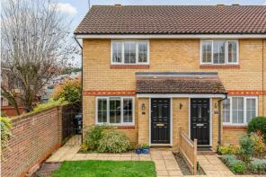 8, Ascot Terrace, Ware SG12 9XR