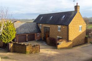 8 Linden Barn, Kettle Close, Towcester NN12 8FJ