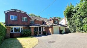 Silverwood, Fir Tree Lane, Little Baddow, Chelmsford CM3 4SS