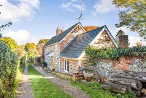 Mount Cottage, Dolomans Lane, Andover SP11 0BJ