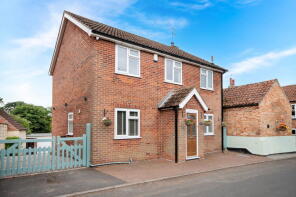 New Haven, Low Street, Newark NG22 0QQ
