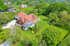 Lark Rise, Deanland Road, Golden Cross, Hailsham BN27 3RJ