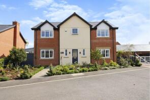 4 The Swallows, Ashfield Close, Cuddington, Malpas SY14 7FD