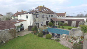 The Old Barn, Burtle Road, Burtle, Bridgwater TA7 8NB