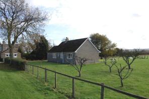 Southlea, West Knapton To Snainton Road, Ebberston, Scarborough YO13 9NB